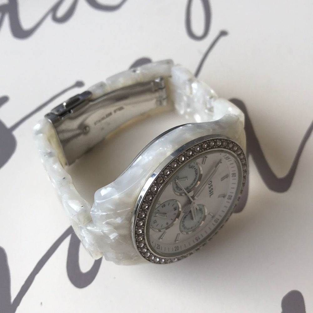 Fossil Watch - Picture 5 of 8